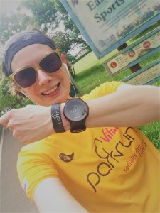 parkrun